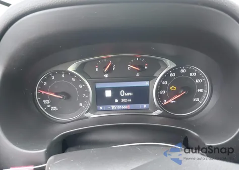 2021 GMC Terrain Fwd Sle z USA, uszkodzony, nr VIN 3GKALMEV1ML365873